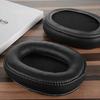 Geekria Ear Pads QuickFit Compatible Pads Compatible with Headphones Pads Cups Audio-Technica ATH-SR9 ATH-DSR9BT ATH-DSR7BT Ear/Ear (Protein