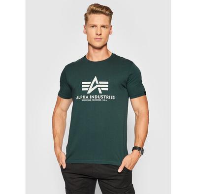 Футболка Alpha Industries Basic
