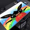 Bing Mouse Pad - Non-Slip Rubber Base, Smooth Surface for Work,Gaming,Office,And Home Use, Desk Mouse Pad