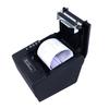 80 мм термопринтер POS USB Bluetooth принтер для печати счетов ресторанный кухонный принтер с автоматическим резаком