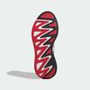 JI0308 adidas Adizero Aruku Обувь Белый Чистый Рубин Основной Черный (Мужской)