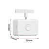 No Wiring Needed Intelligent Remote Control Switch Automatic Button Pusher  Lights Control