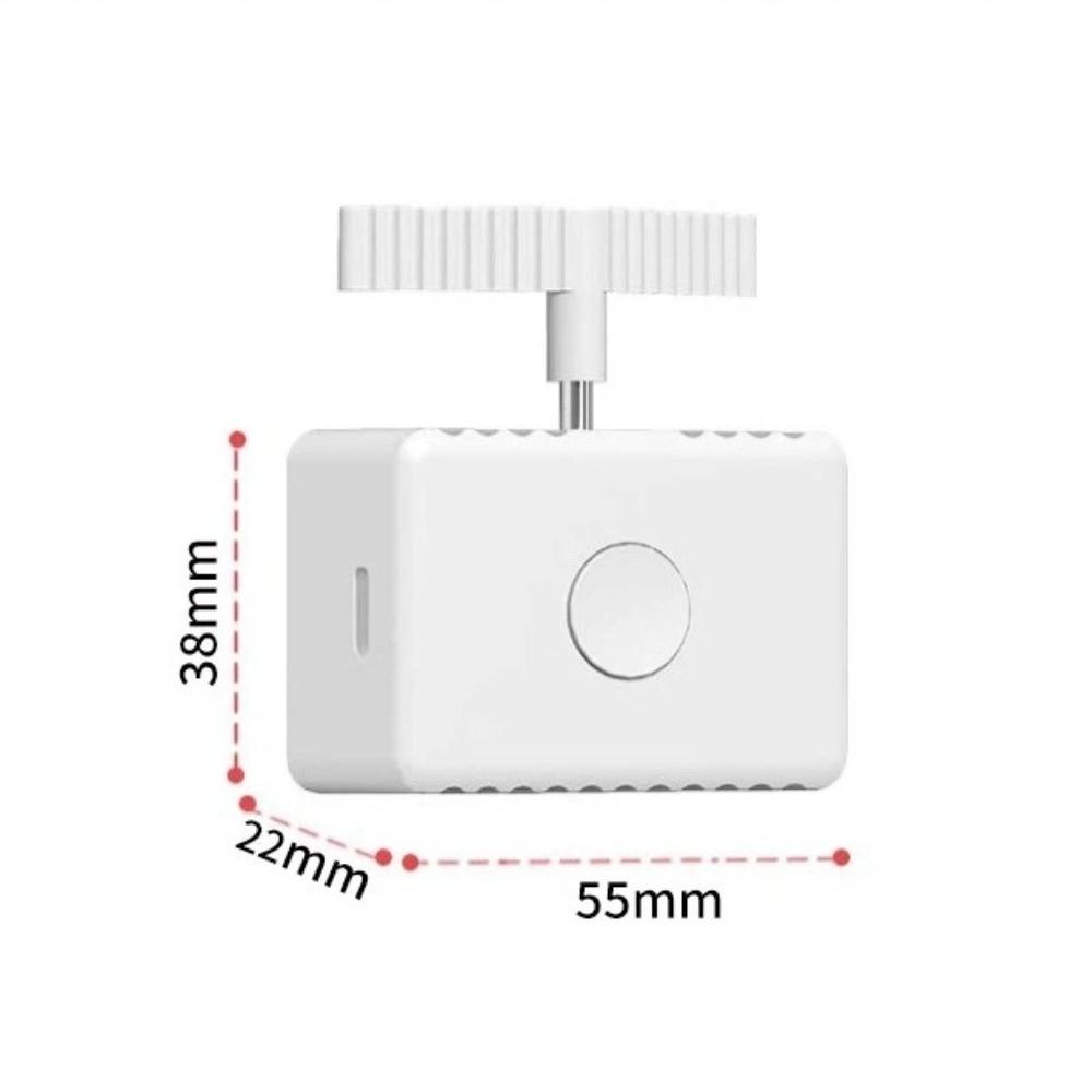 No Wiring Needed Intelligent Remote Control Switch Automatic Button Pusher Lights Control