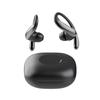 Bluetooth-наушники JS666 2026: Новый дизайн с открытыми ушами, креплением на ухо и цифровым дисплеем. В наличии.
