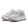 Fila Fusion EVA Мягкие Конфеты Повседневные Модные Увеличивающие Рост Низкие Папины Кроссовки Женские Кроссовки Светло-Голубые T12W521013FSI