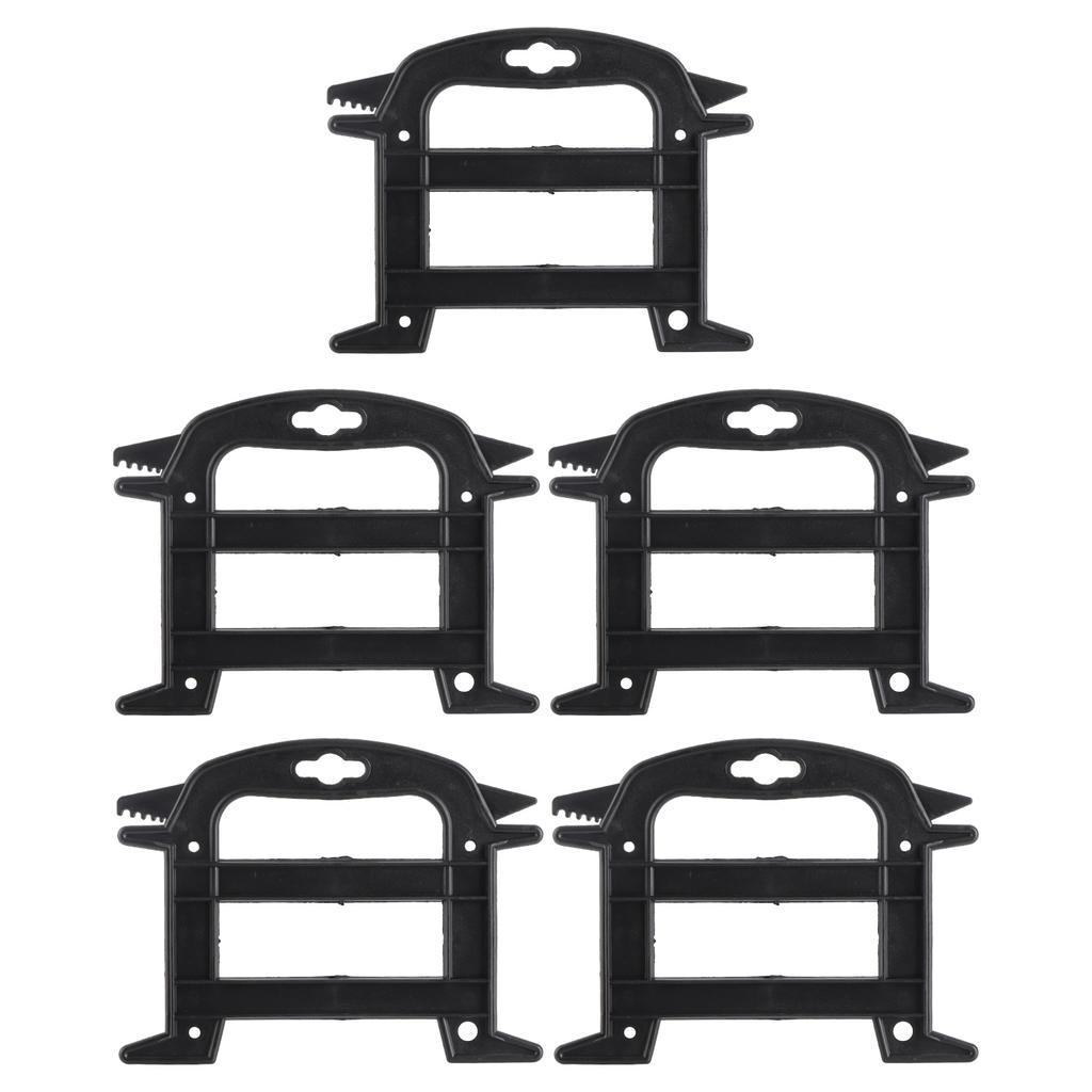 Устройство для намотки паракорда, рыболовная леска, кабельные катушки, веревка-органайзер, инструмент для удержания парашютных шнуров