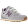 Новые New Balance 574 Серо-облачный U574YGD