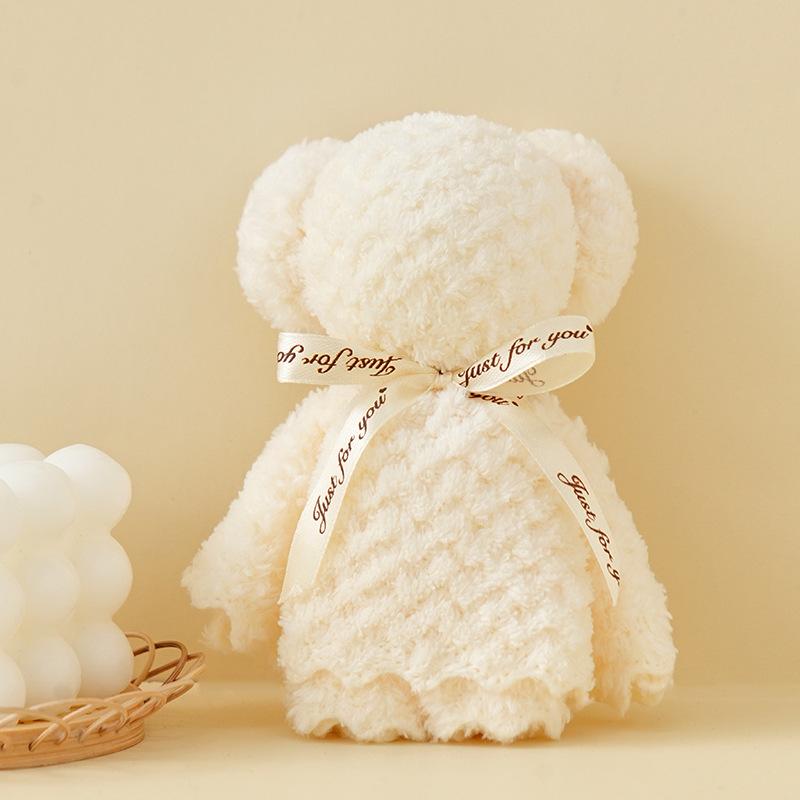 Полотенце в виде сетки ананаса, свадебное, счастливый персонаж, сувенир, подарок, счастливый магазин, полнолуние, новогодний подарок, креативный подарок, квадратное полотенце