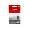 Canon PG-40 Black Ink Cartridge for FAX JX210 and PIXMA Printers