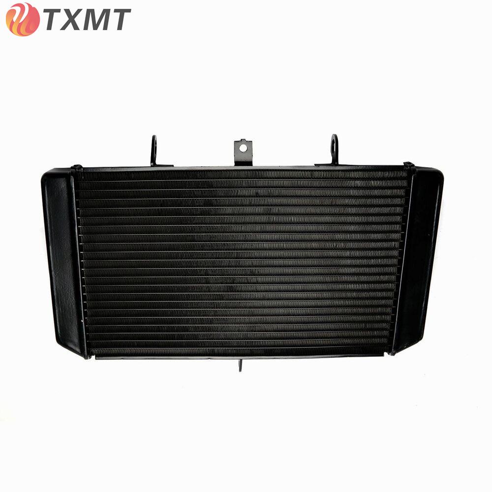 Kawasaki Z800 Motorcycle Radiator Assembly (2013-2018)