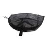 Basketball Storage Bag Shoulder Net Backpack Beach Use Bag Shoulder Bag Gym Sports Backpack Shopping Bag Drawstring Mesh Bags