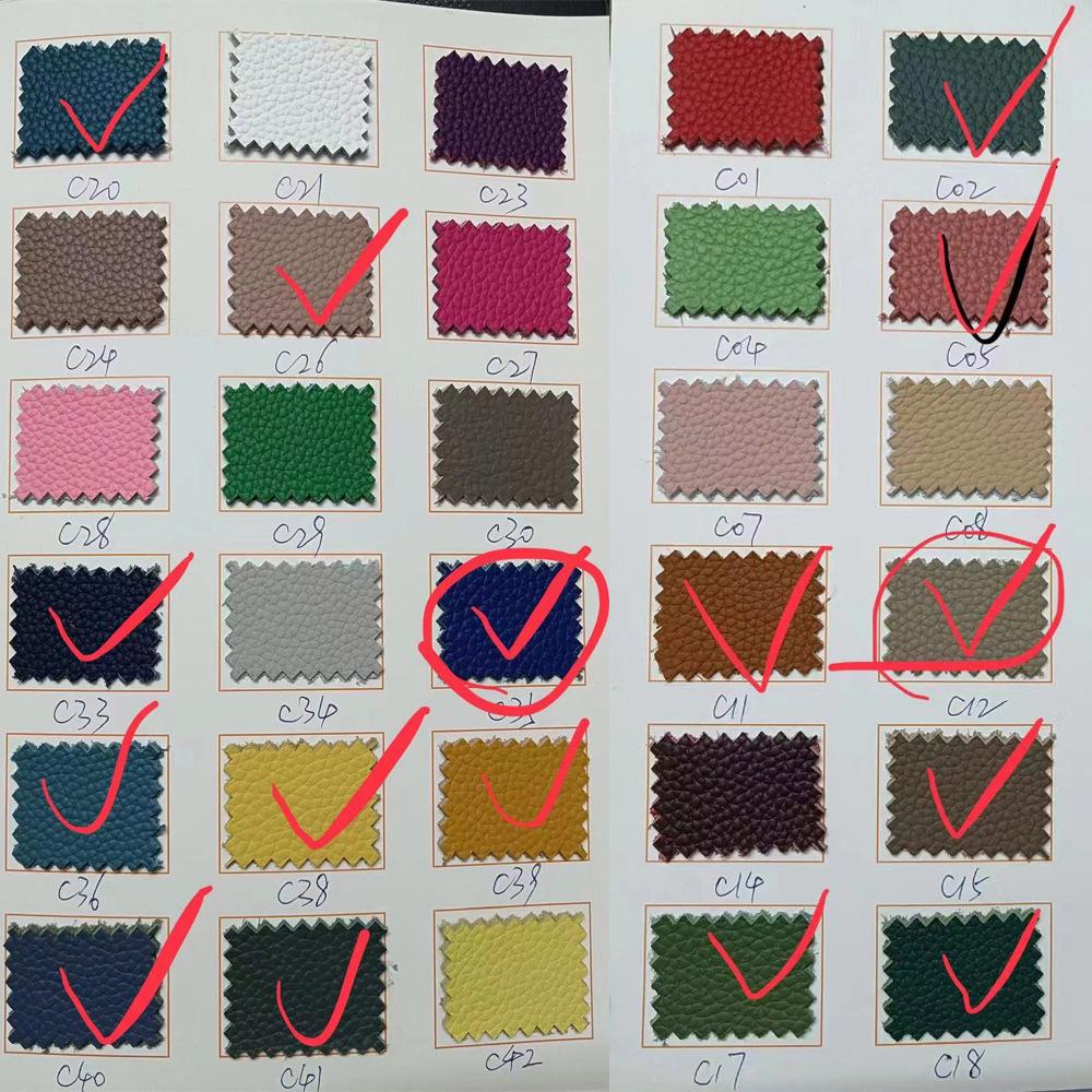 Unisex Oil Wax Cowhide Leather Wallet: Long Zip Design, Bestseller In Japan