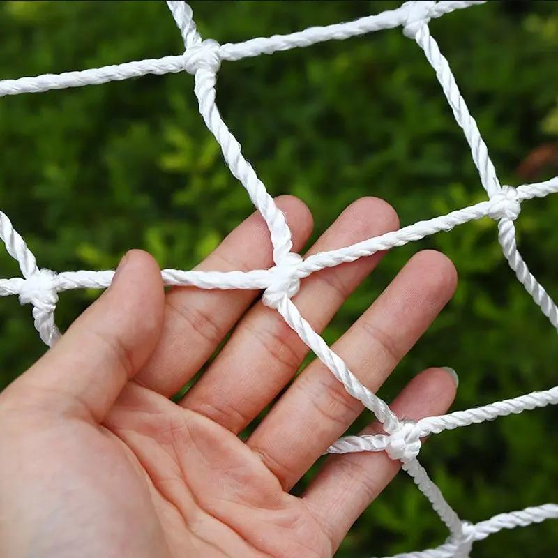 Детская защитная сетка 3M Mesh Building Anti Fall Net Home Balcon Window Forest Protection Cat Pet Safe Fence Net