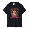 РАСПРОДАЖА _Have A Holly Dolly Christmas Футболка Parton Свитшот винтажный Стиранный Удобный Повседневный уличный стиль дизайнерская одежда графический