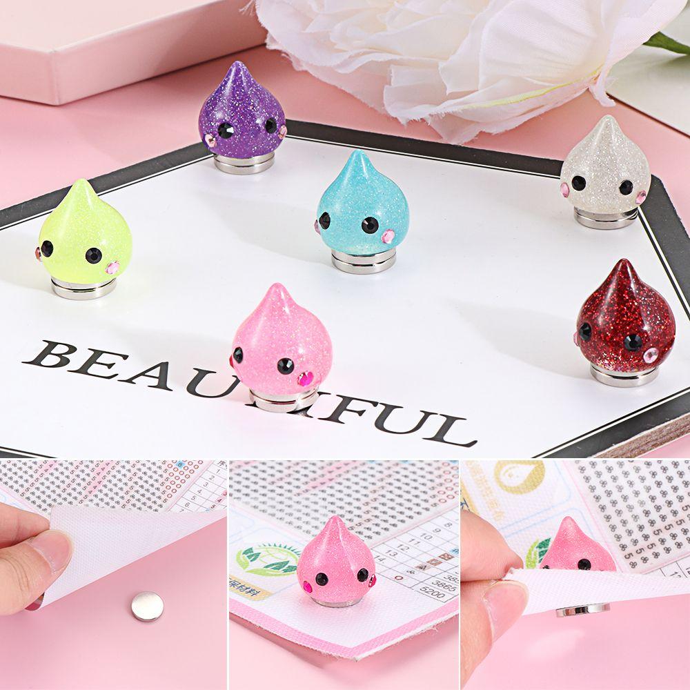 Magnet Diamond Painting Tools Cross Stitch Magnet Cover Minders Diamond Painting Cover Holder