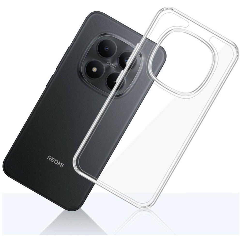 Etui 3Mk Armor Case Do Redmi Note 15 Pro 4G