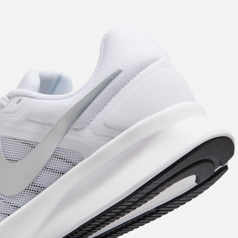 Nike Мужские дышащие профессиональные беговые кроссовки для весны, с амортизацией для дороги - NIKE RUN SWIFT 3 DR2695