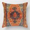 Ethnic Bohemian Throw Pillow Cover Bedroom Sofa Car Pillowcases Pillow Lumbar Pillow Sofa Pillowcase