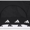 Adidas Спортивный бюстгальтер W power Impact Training со средней поддержкой Tech Fit Bra