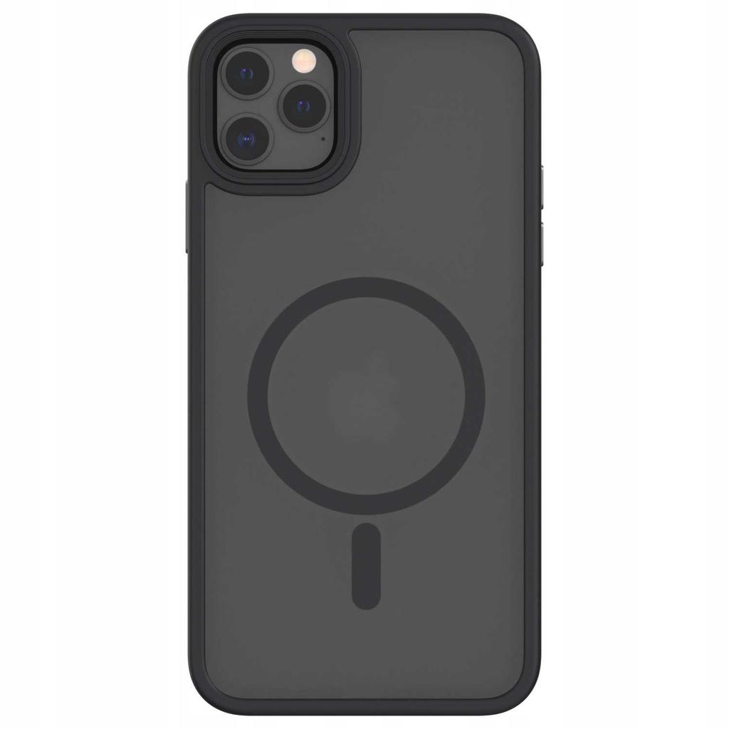 Sc Hybrid Mag Iphone 11 Pro Max Black