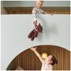 GUND Fuzzy Friends бежевый медведь 6047547