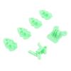 RC   Quadcopter Motor Base Camera   Mounting Base Kit For 5‑10in Quadcopter Drone Frame 3D Printed