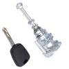 Car Door Lock Cylinder 9170.Y0 For Peugeot 407 Citroen C4 I / MK1 2004 - 2011