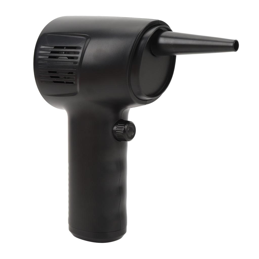 Беспроводной воздушный пылесос 50000 об/мин, высокоскоростной, плавно регулируемый, перезаряжаемый портативный воздуходув для ключей