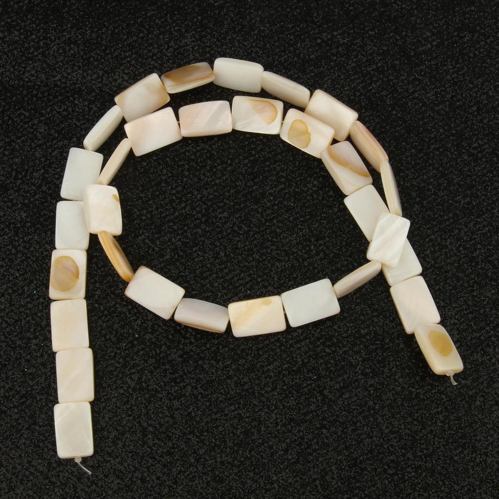 Натуральные пресноводные белые бусины из ракушек Бабочка Цветы Сердце Звезда Плоские круглые бусины из ракушек для изготовления ювелирных изделий DIY Браслеты из бисера для женщин