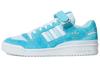 Форум Originals 84 Low 8K 'Clear Aqua' GZ6479