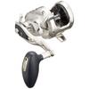 SHIMANO Катушка для приманки Double Axis Jigging 17 Ocean Jigger 1501PG с левой ручкой
