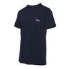 T-shirt homme uni 100% coton Fila