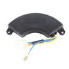 470UF Generator Auto Voltage Regulator Universal AVR for 5?6.5KW Generator