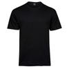 Tee Jays Мужская базовая футболка