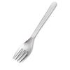 Sori Yanagi Cutlery with a Simple Form That Pursues Ease of Use Stainless Steel Pasta Fork Refined Design for a Smooth Mouthfeel Dishwasher Safe Matte
