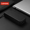 Lenovo Original 90W Square Port ThinkPad AC Adapter