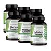 Emerald Labs Meriva Turmeric Plus Opti MSM 500mg Capsules 6 pcs (60 Tablets)