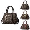Elegant Korean Style Large Tote Bag For Women Spacious Handbag With Stylish Design