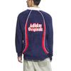 Adidas Originals RETRO RS M SWEATER Men's Dark Blue JN3795