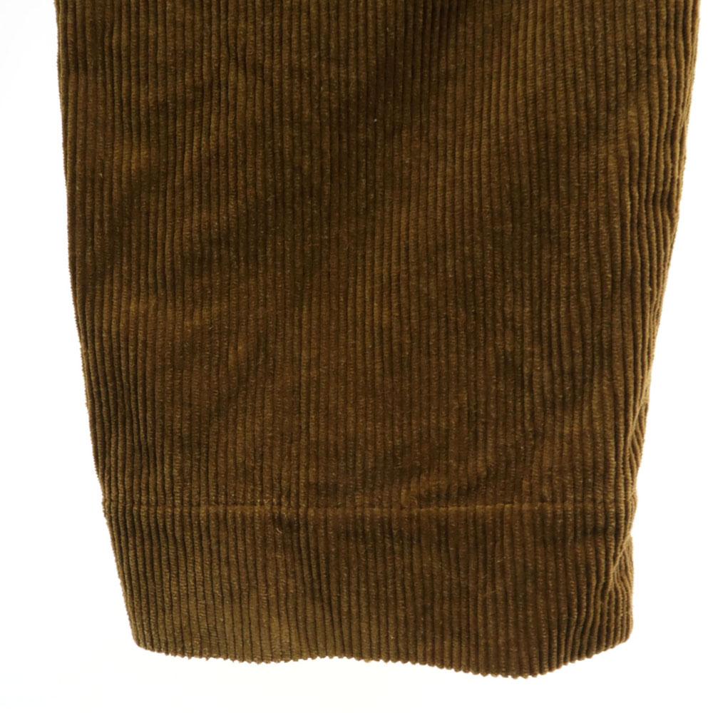 DRIES VAN NOTEN 90s Old Dazai Corduroy pants 48 Brown Men's Used