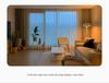 360° Smart WiFi Indoor Wireless Camera with Remote Mobile Monitor and HD Vision