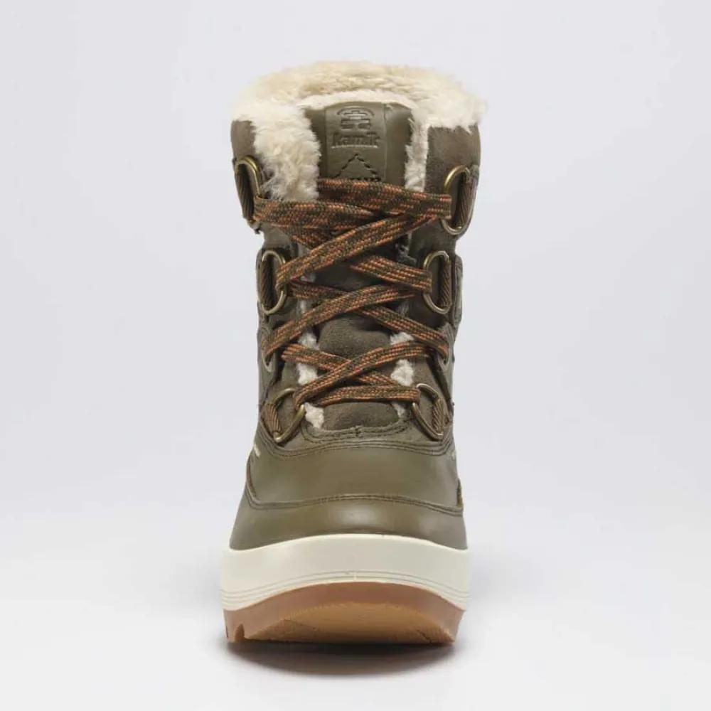 Kamik снежные ботинки Celestem