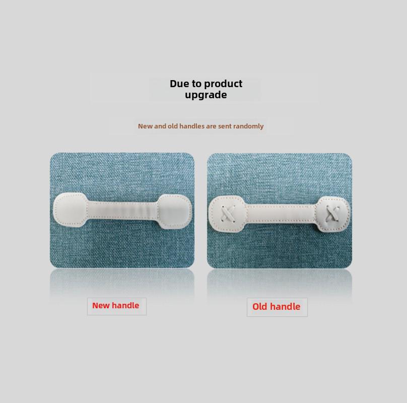 Складной органайзер для гардероба из хлопка и льна с ручкой для брюк и нижнего белья