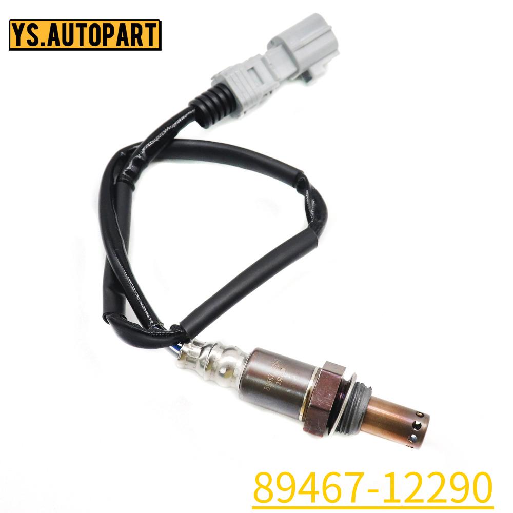 For Toyota Corolla 2019 2020 2021 4 Cyl 2.0L NEW 89467-12290 Air Fuel Ratio Lambda O2 Oxygen Sensor 89467-02140 8946712290