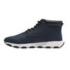 Timberland Mens Winsor Park Leather Lace Up Boots