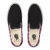 Vans Слипоны Pop Chk Малина Vn000d6bylz