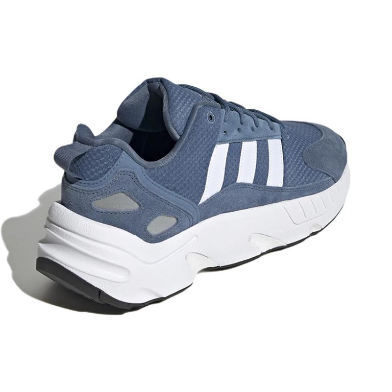 adidas Кроссовки Originals Zx 22 Boost 'Altered Blue Cloud White' GY1623