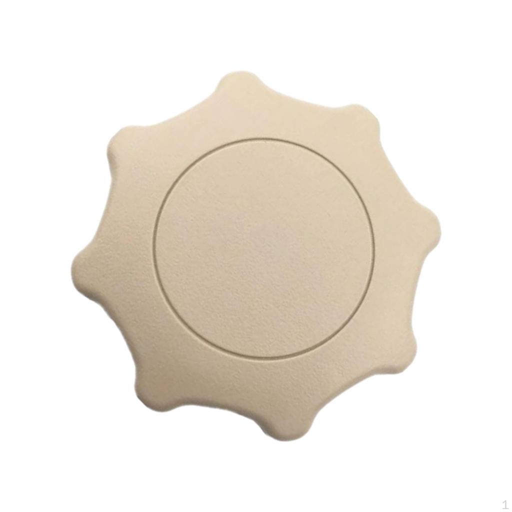 1J0881671F Seat Adjustment Accessories Easy To Install Professional Replacement Recline Knob