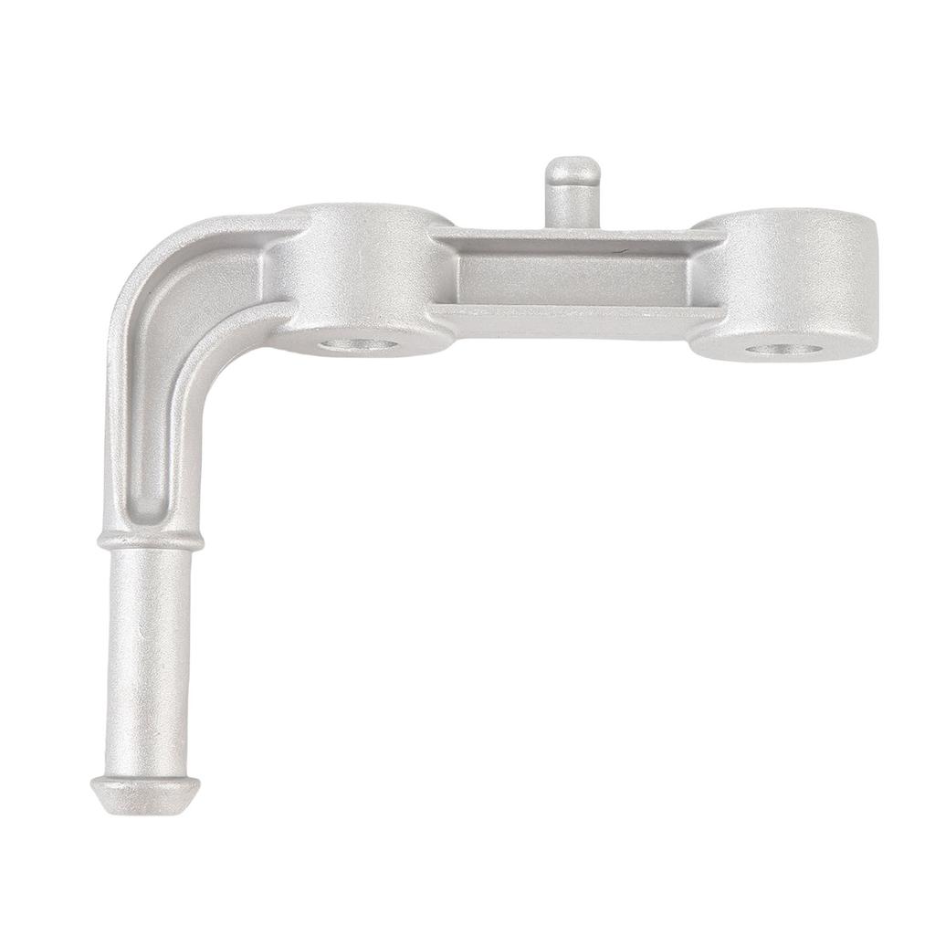 Задний левый кронштейн выхлопной системы Опора глушителя Замена для 1500 5.7L 6.2L 2019 2024 68275662AB Кронштейны опоры глушителя