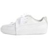 (WMNS) Suede Heart Crush Белый Женские 365066-01